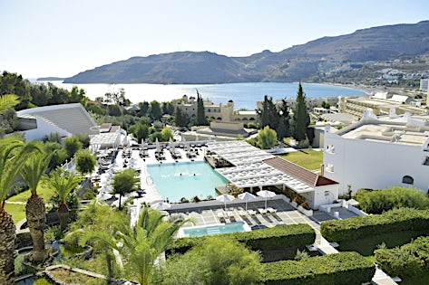 Lindos Village Resort & Spa